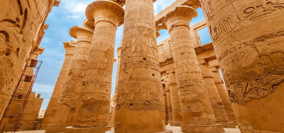 Day Tour To The East Bank Of Luxor