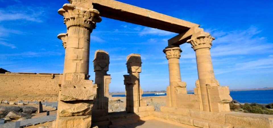 Kalabsha Temple