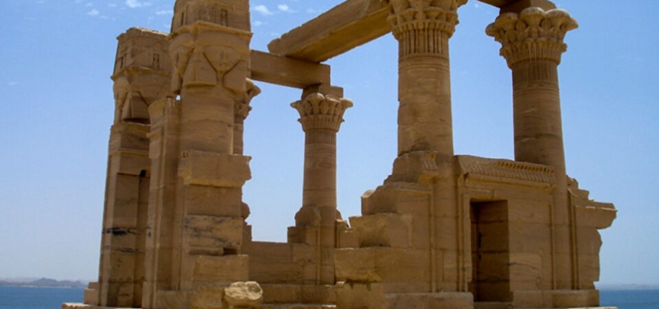 Temple of Kalabsha