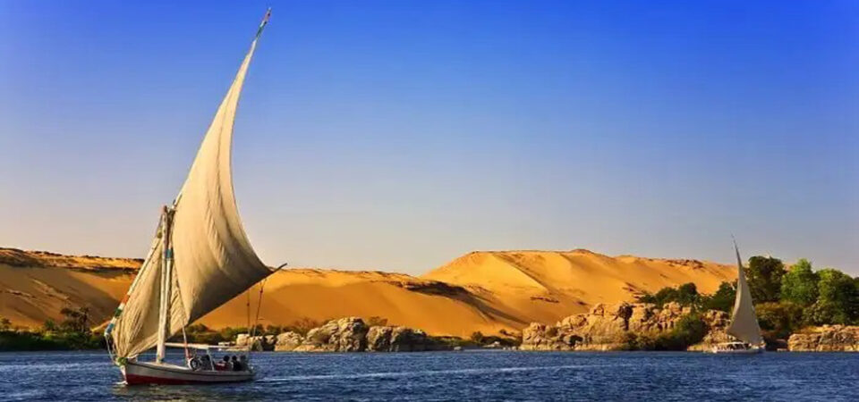 Edfu and Kom Ombo Temples From Luxor Or Aswan