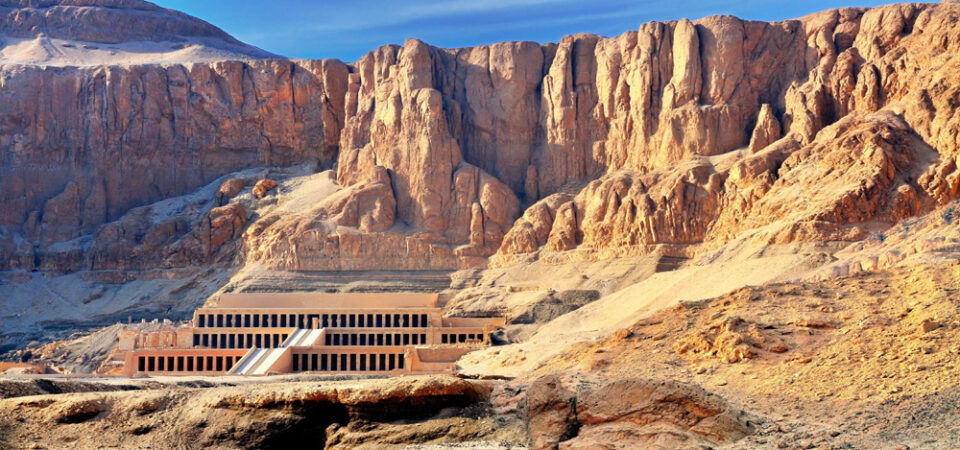 6 Days Cairo Luxor Edfu Kom Ombo Aswan And Abu Simbel