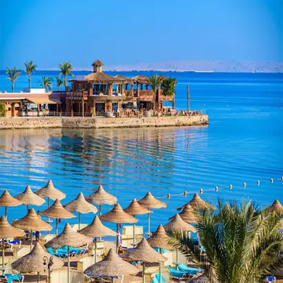 Hurghada