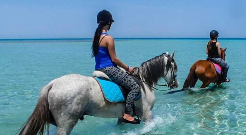 Horse Ridng Hurghada