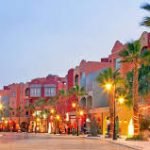 City Tour Hurghada