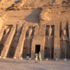 abu simbel temples