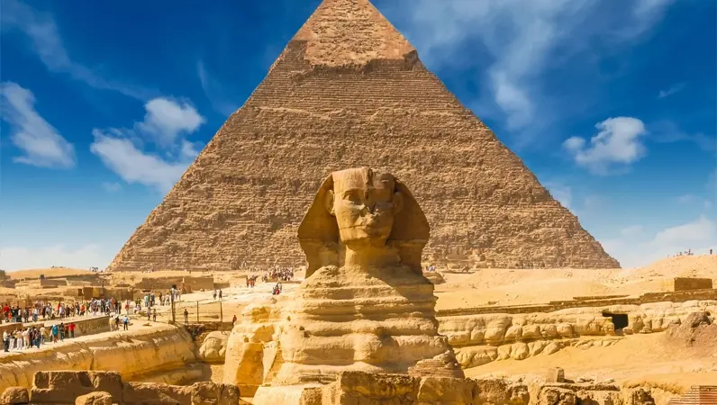 Cairo