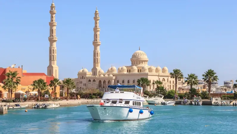 Hurghada