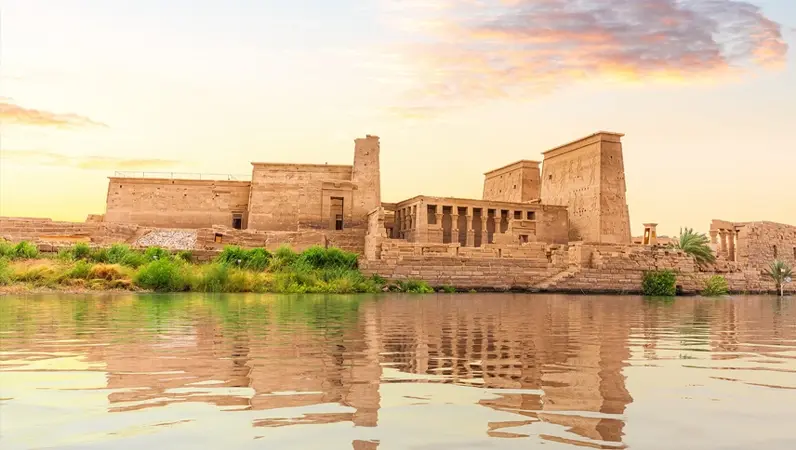 Aswan
