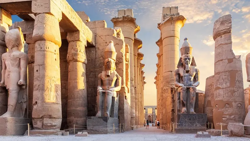 Luxor