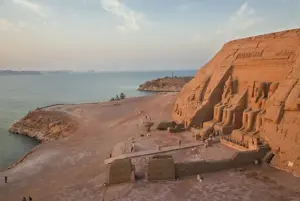 Abu Simbel Day Trip Vs Staying The Night