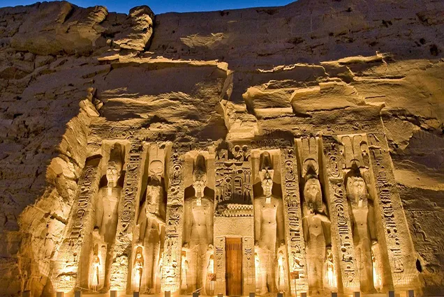 2 Day Aswan Abu Simbel and Luxor from Cairo (3)