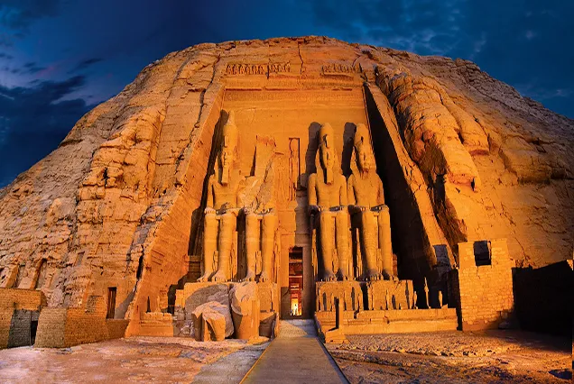 2 Day Aswan Abu Simbel and Luxor from Cairo (5)