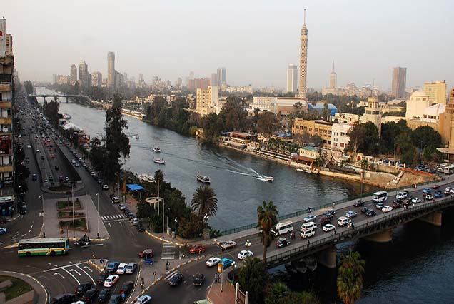 2 Day Cairo Tour (2)