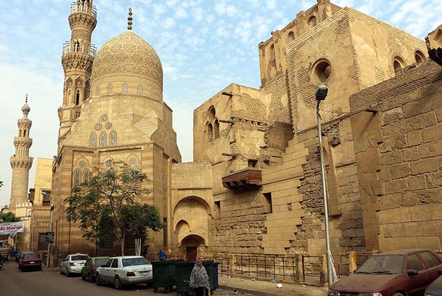 2 Day Cairo Tour (5)