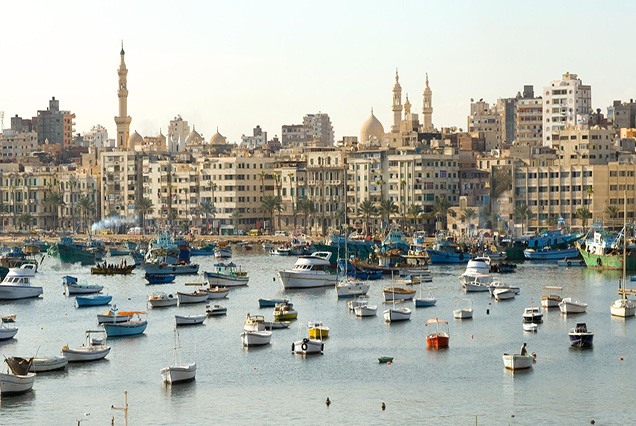 2 Day Cairo and Alexandria Tour Package (3)