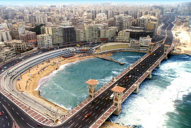 2 Day Cairo and Alexandria Tour Package (6)