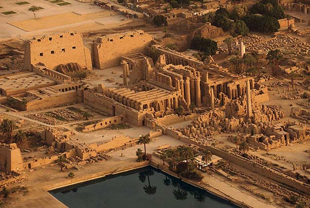 2 Day Trip to Luxor (2)