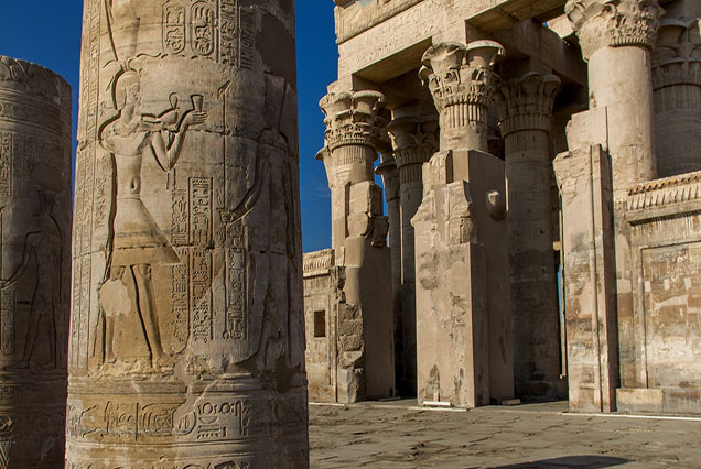 3 Day Luxor Edfu Kom Ombo Aswan and Abu Simbel (2)