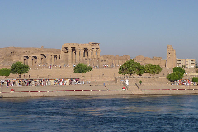3 Day Luxor Edfu Kom Ombo Aswan and Abu Simbel (3)