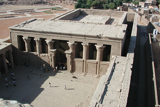 3 Day Luxor Edfu Kom Ombo Aswan and Abu Simbel (4)