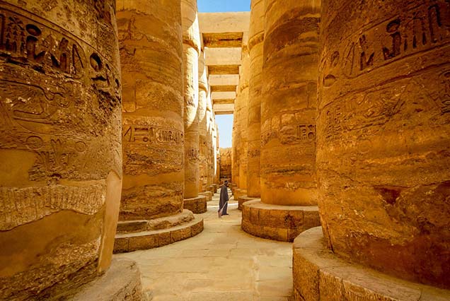 4 Day Cairo and Luxor Tour Package (2)
