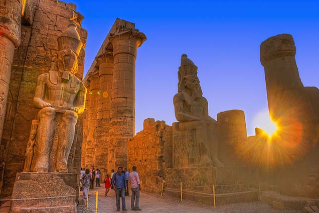 4 Day Cairo and Luxor Tour Package (4)