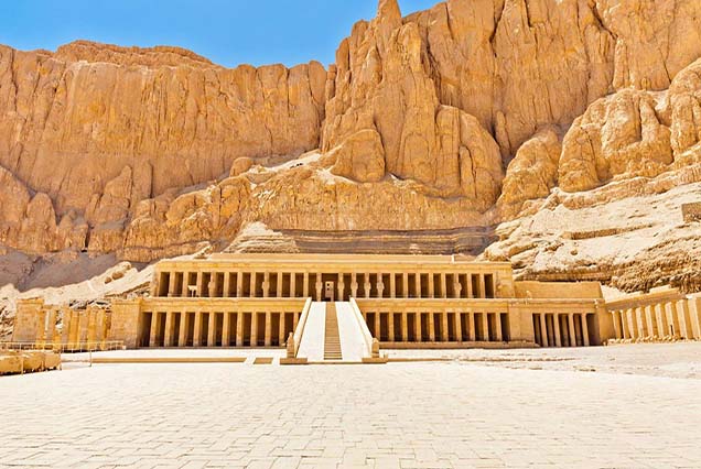 4 Day Cairo and Luxor Tour Package (5)