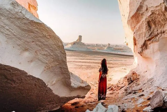 8 Day Cairo And Oasis Tour Packages (5)