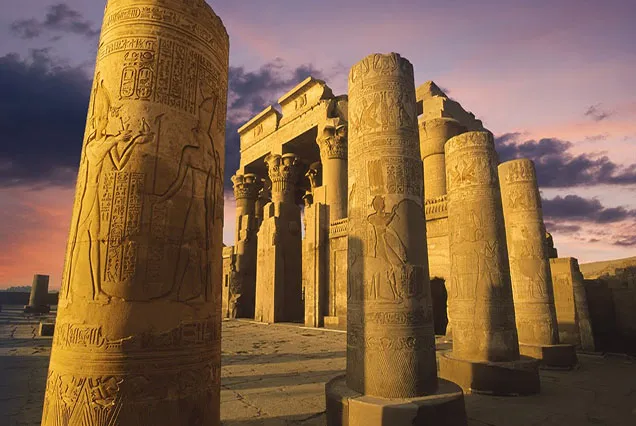 8 Day Egypt Christmas Tour Packages