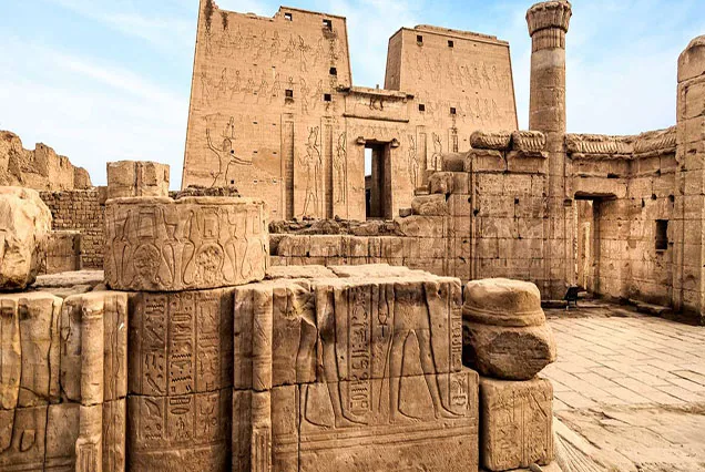 8 Day Egypt Christmas Tour Packages (3)