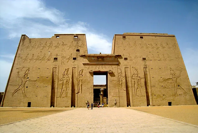 8 Day Egypt Christmas Tour Packages (5)