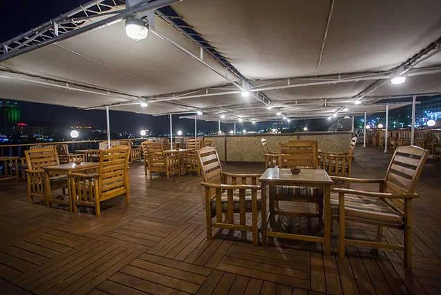 Alyssa Nile Cruise (4)