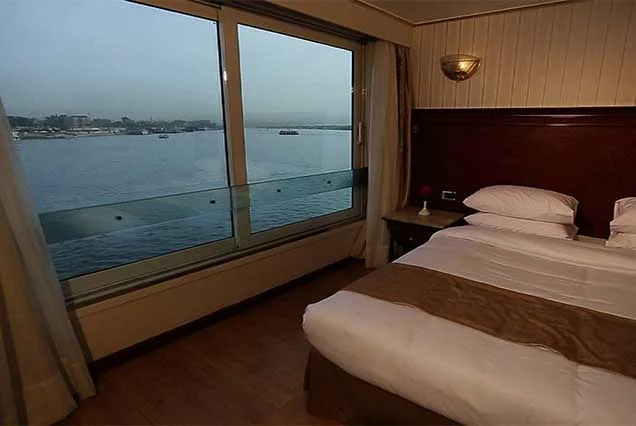 Blue Shadow III Nile Cruise (3)