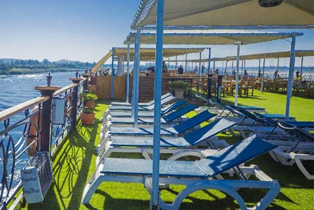 Blue Shadow III Nile Cruise (6)