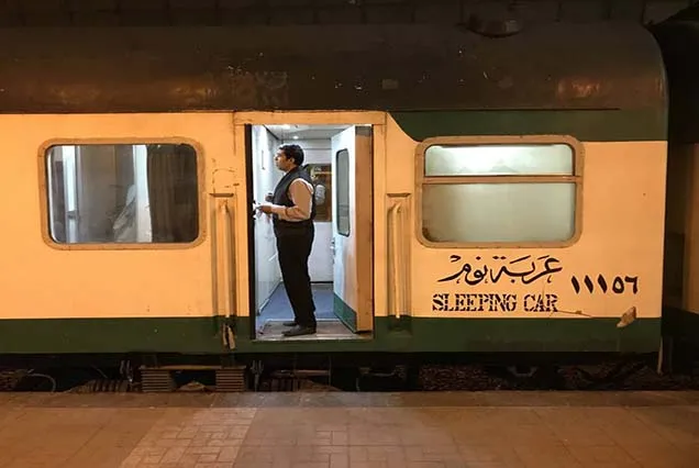 Cairo Luxor Train (5)