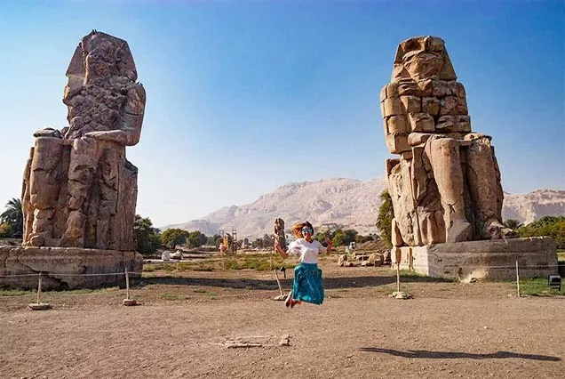Cairo Luxor Train (7)