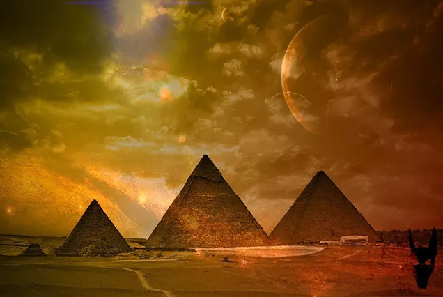 Cairo Minya And Desert Trip Package (3)