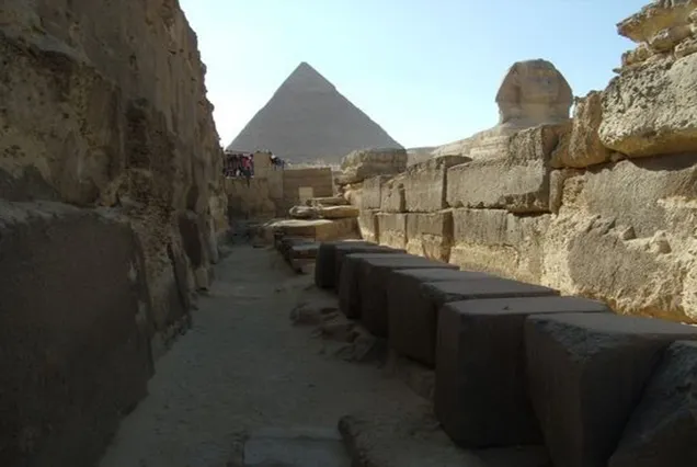Cairo and Nile Adventure Package (3)