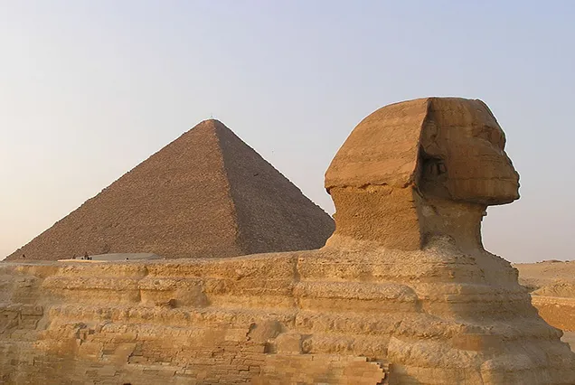 Cairo and Nile Adventure Package (5)