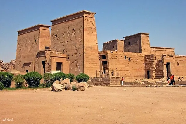 Cairo and Nile Adventure Package (7)