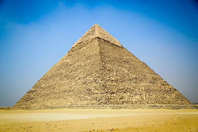 Cairo to Abu Simbel Tour Packages