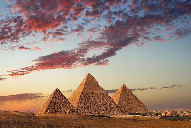 Day Tour to Pyramids Memphis and Sakkara (3)