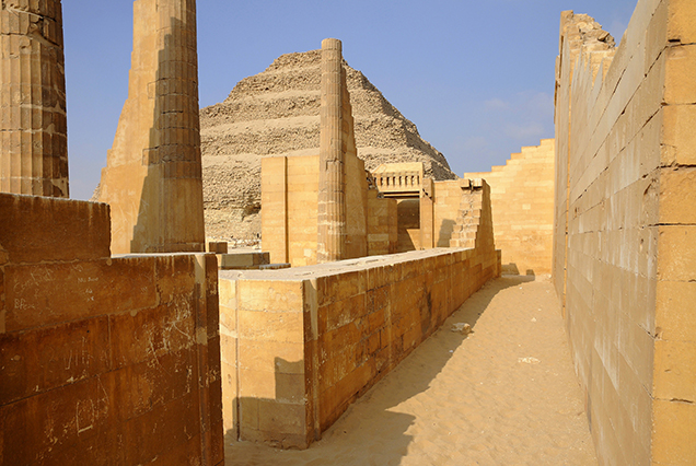 Day Tour to Pyramids Memphis and Sakkara (5)