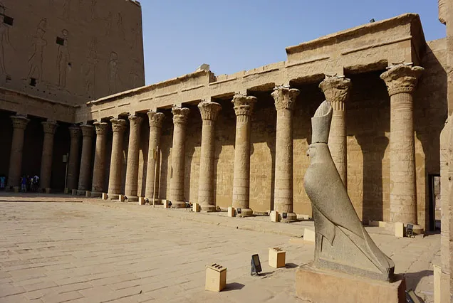 Egypt Eclipse Tour Packages (4)