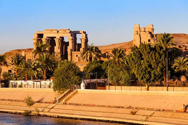 Egypt Nile Cruise packages (4)