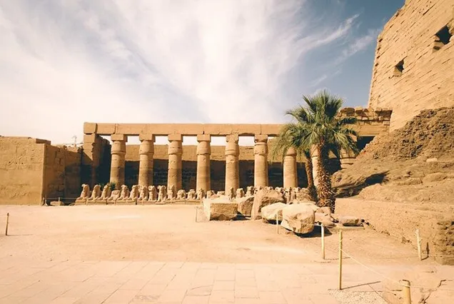 Egypt Nile Cruise packages (5)