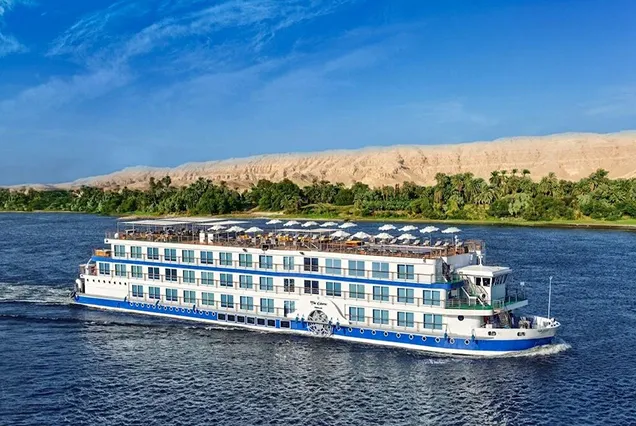 Egypt Nile Cruise packages (6)