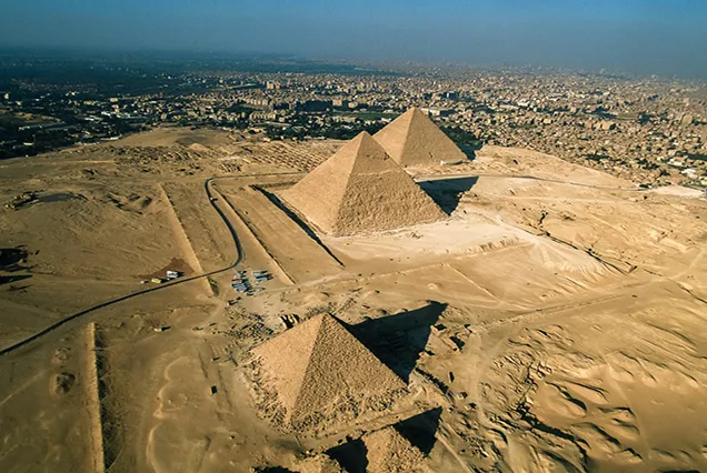 Egypt Tour Package Jewels of the Nile (3)
