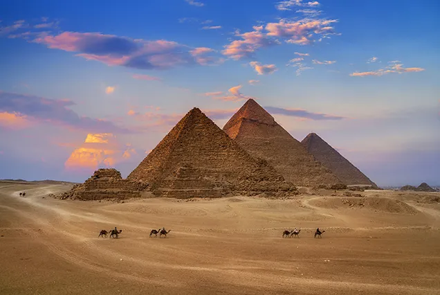 Egypt Tour Package Jewels of the Nile (5)