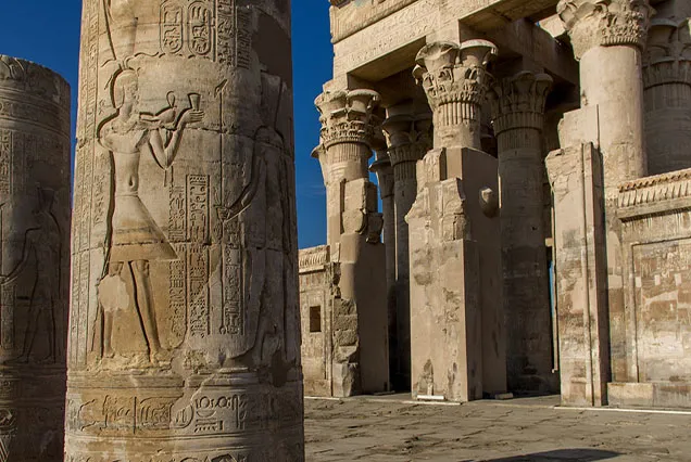 Egypt Tour Package Jewels of the Nile (8)